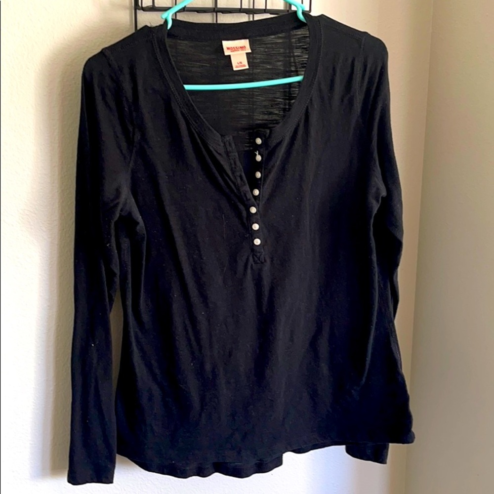 Long Sleeve
